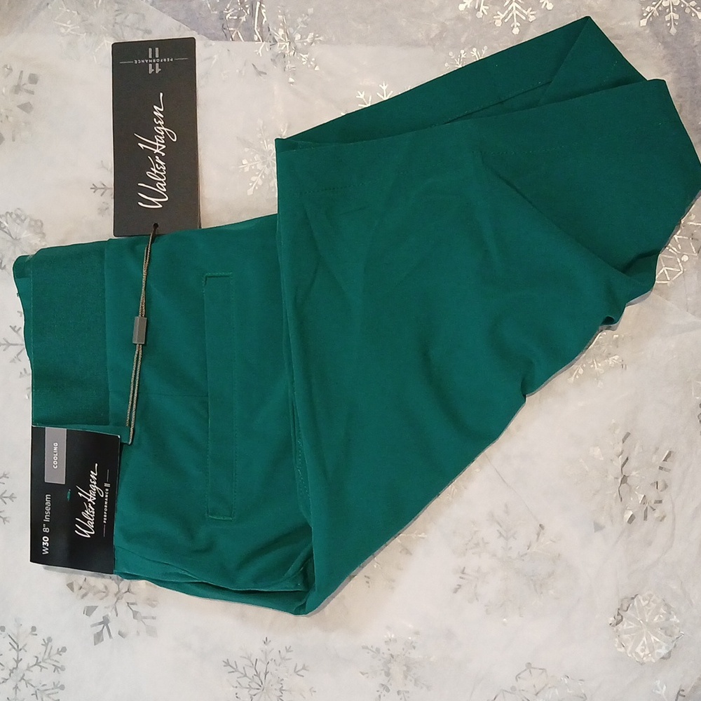 Walter Hagen Cooling Golf Shorts